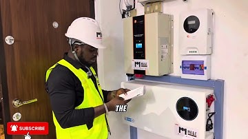 How to communicate felicity inverter to a cworth lithium battery