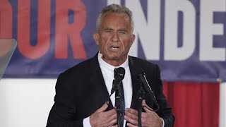Trump and Biden ‘cut a deal’ to keep RFK Jr. ‘off of the stage’: Mick Mulvaney