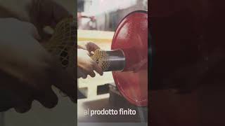 Behind The Scenes At Pieffe Srl