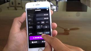 Tip Magic - Basic Usage