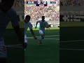 Gol na raça | #redianos em #Twitch #futebol #fifa #fc26 #gol