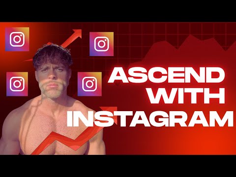 I experience Instagram like a girl 