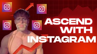 I experience Instagram like a girl 