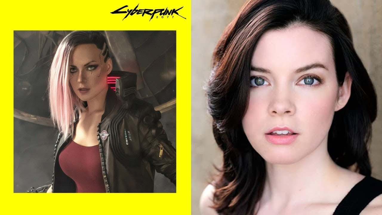 cyberpunk 2077 voice actors, cyberpunk voice actors, cyberpunk 2077 c...