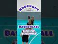 Knockout Basketball as an Elite Volleyball Warm-Up Challenge
