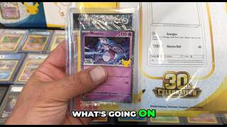 Pokemon Target Mewtwo Promo Exclusive 'What's Your Favorite?' TODAY 100 Cards Per Location!!!