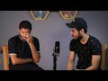 ياعم فكك منى ياسر ممدوح اسلام صبحى 
