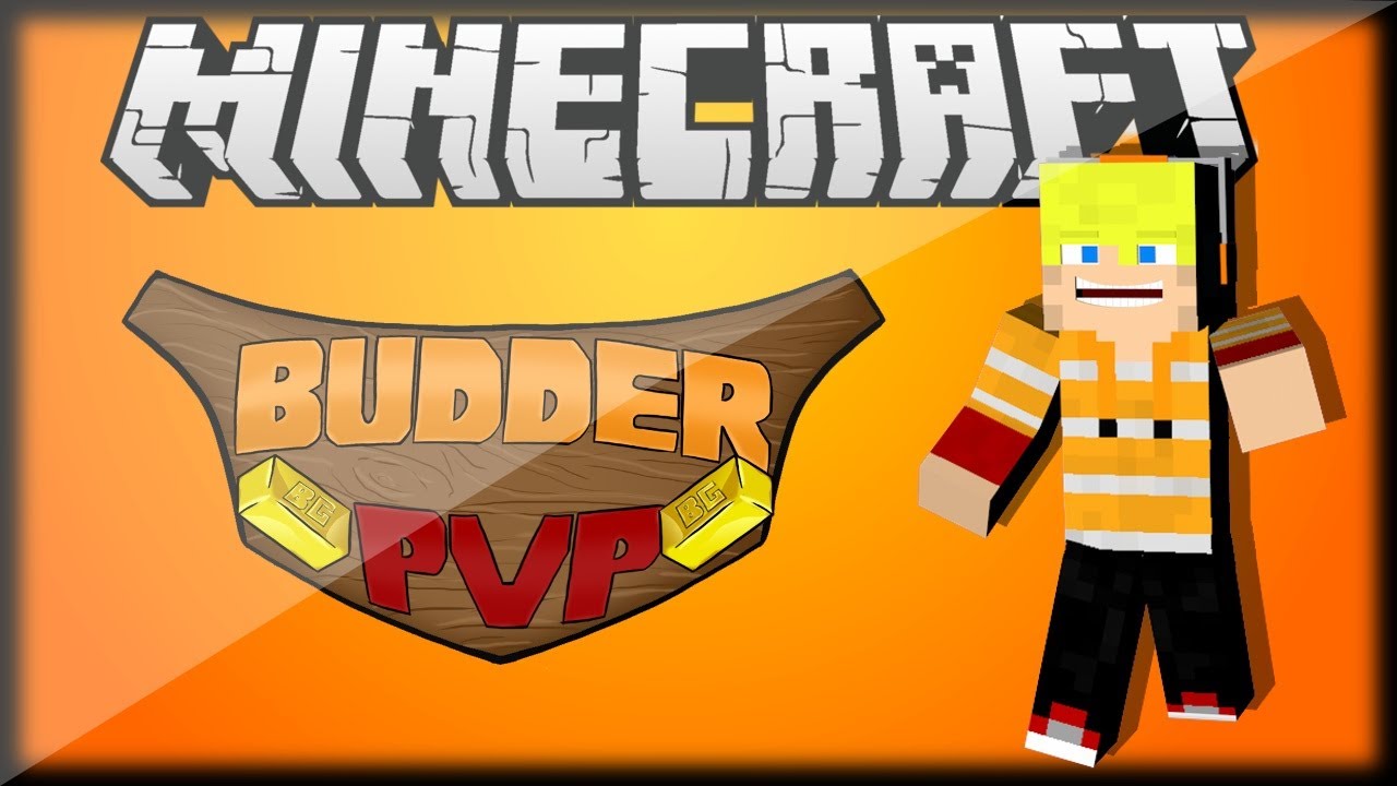 Budder PVP - Ревю