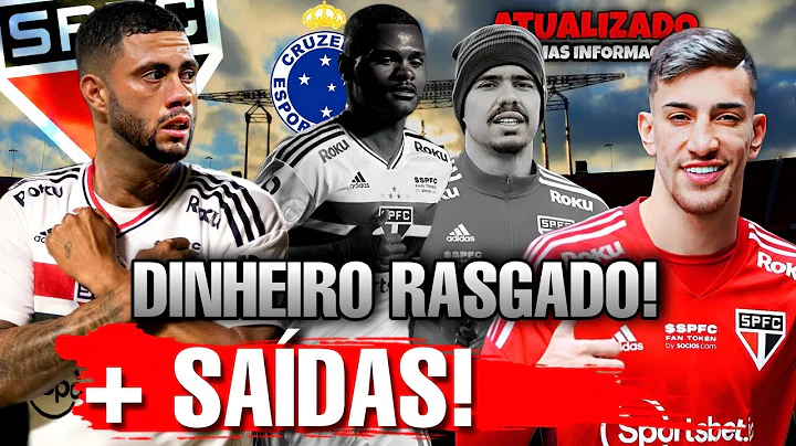 AGORA NO SO PAULO! +1 ERRO E ACORDO ENCAMINHADO; N...