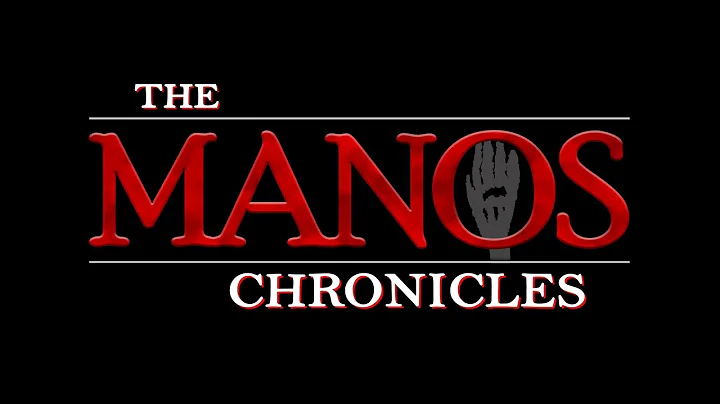 The Manos Chronicles - Teaser Trailer (Official)