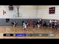 Sfba  vs locked in  13u 42724