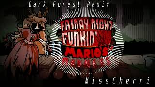 Dark Forest - Mario's Madness V2 Remix