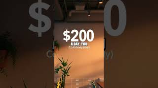 Discovering the World's Unique Workspaces