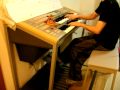 エリーゼのために Für Elise エレクトーン