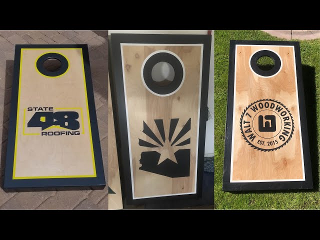 Painting tropical bag boards! – oh yay studio – Color + Painting +