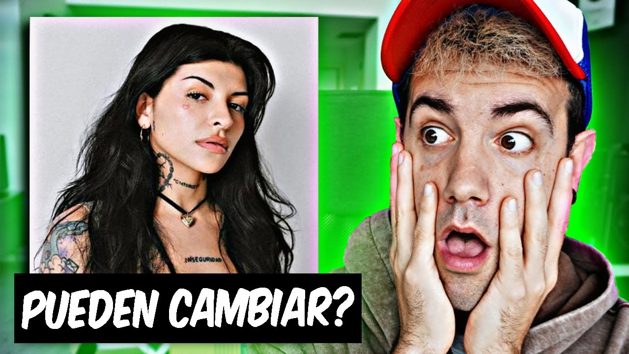 UFF lo deja...CLARITO, no? 🫢🙈 REACCIÓN a Cazzu - CON OTRA 💣💥🔥