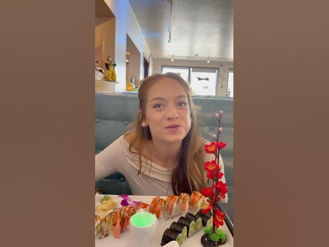 Look, a ginger bird 🤣