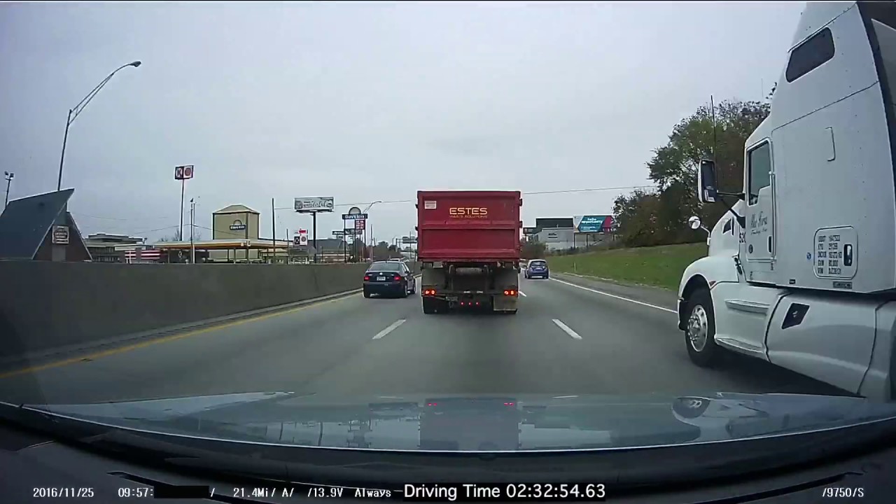 How Far Is Kentucky To Michigan