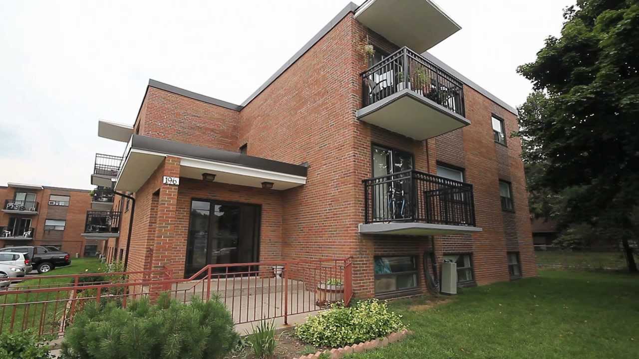 Acton Apartments 196 Churchill Road South Centurion Property