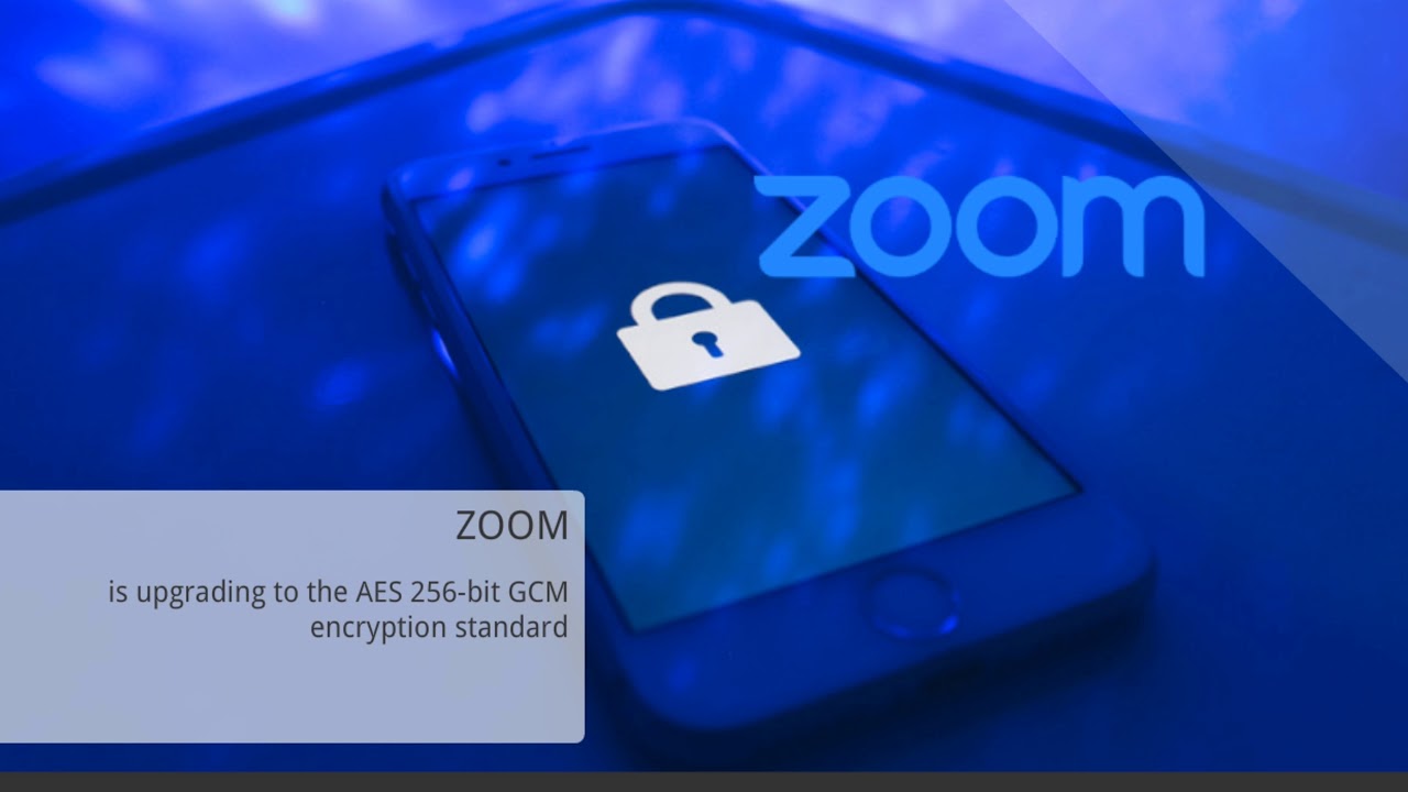 ' Zoom Update | Zoom Safety Update | Zoom April | Zoom Update Release Notes | Zoom Security Issues