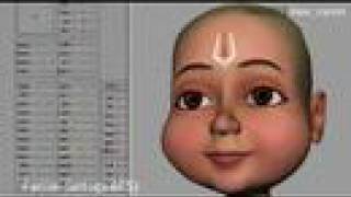 Ragh Rigging Reel 2008