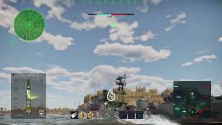 War Thunder - partita random #1458 - 17K 1D 1.