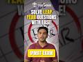 Leap Year Questions Solving Tricks | Most Important IPM Aptitude Concept Explained