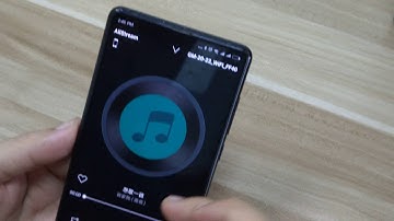 Up2Stream Multiroom WiFi Audio Receiver App Demo