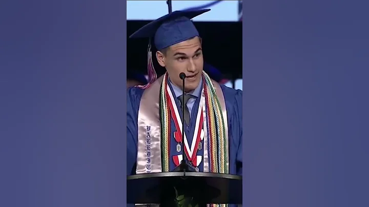 He regretted being top of the class🧑‍🎓