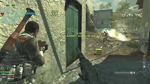 MP9 Double MOAB Fail :(