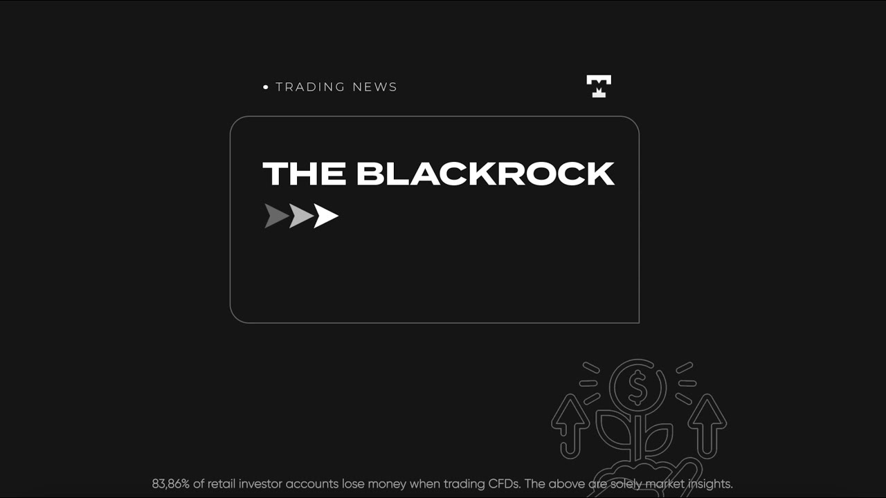BlackRock's Bitcoin ETF Ignites Market Clients Drive Surge YouTube
