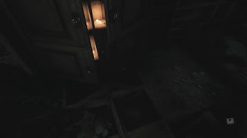 MY MASTERPIECE!!! | Layers of Fear Part 3 (Continued)