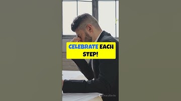 Step by Step: Achieve Tech Mastery with Small, Motivating Goals #facts #aiineverydaylife #ailearning