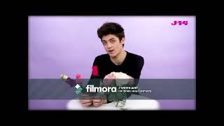 Luna Mia (Asher Angel Video)