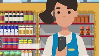 Zebra Retail Solutions - Shelf Availability