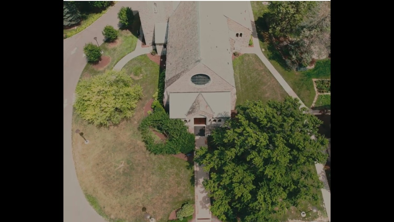 Chapel of the Transfiguration, The Community of the Transfiguration, Glendale, Ohio