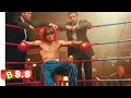 Snatch Movie Explained / IMDB 8.3