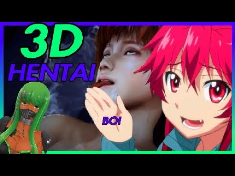 h game 3d  2022 Update  3D HENTAI Recommendations