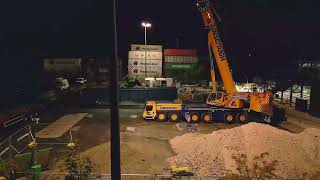 Magna Tram Train Spotlight Awards North Entry 2026