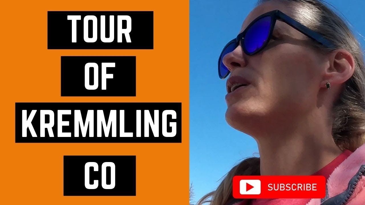 Tour of Kremmling, CO A Kremmling Walkabout YouTube