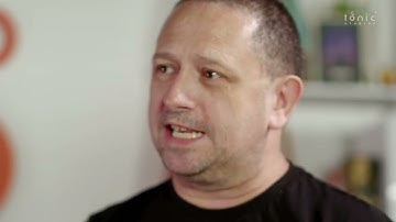 Mark talks us through designing the Spring Shadow Box die set | Tonic Studios