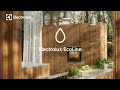 Electrolux EcoLine Range Electrolux EcoLine Range