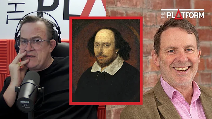 Stephen Wainwright on cancelling Shakespeare