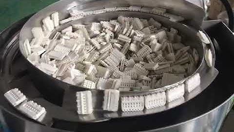 PCB IDC Connector production