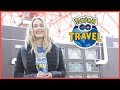 Pokémon GO Travel takes the Global Catch Challenge to Tokyo