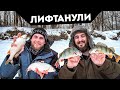 ПЛОТВА - СЕЛЁДКА РВЕТ ЛЕСКИ! РЫБАЛКА С КОМФОРТОМ В ПАЛАТКЕ.