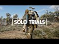 The Solo Trials Experience in ARC Raiders! - Embark Partner