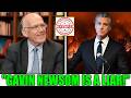 “Victor Davis Hanson SHUTS DOWN Gavin Newsom on LIVE TV — Audience Stunned”