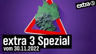 extra 3 Spezial: Der reale Irrsinn | extra 3 | NDR