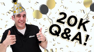 20k Q&A | Your #PCBDesign Questions Answered!